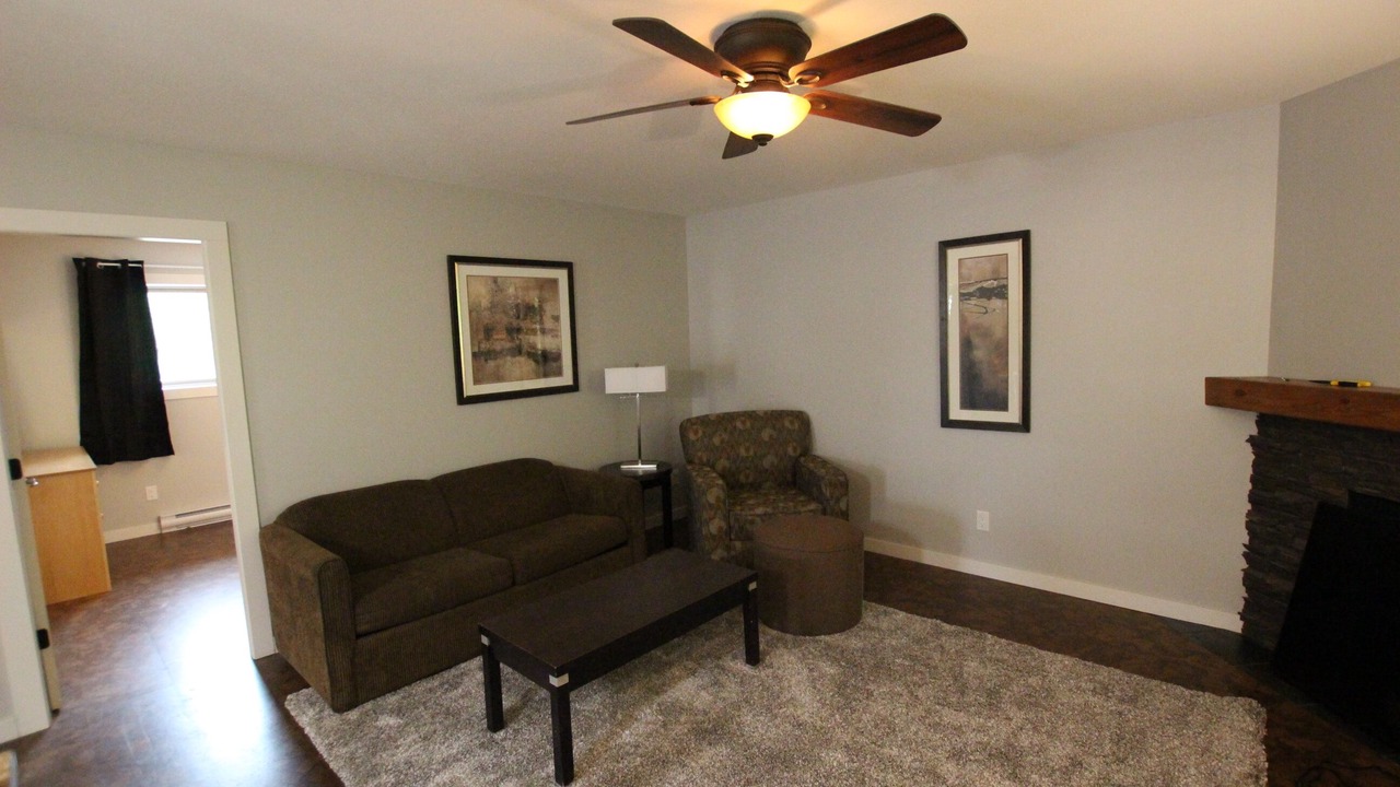 Photo of Livingroom in Blind Bay