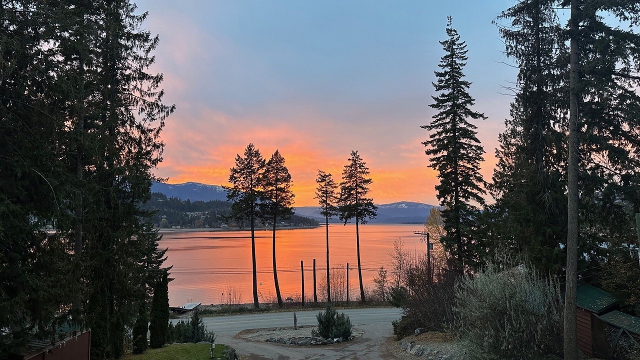 Photo of Outdoor in Blind Bay