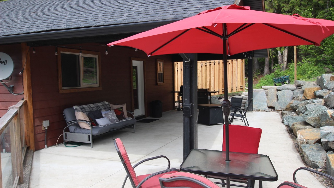 Photo of Outdoor in Blind Bay