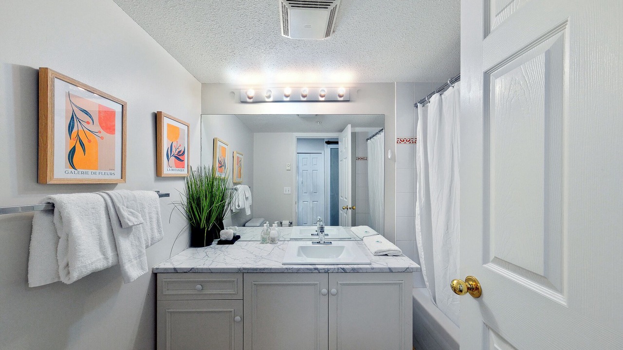 Photo of Bathroom in Quail Ridge