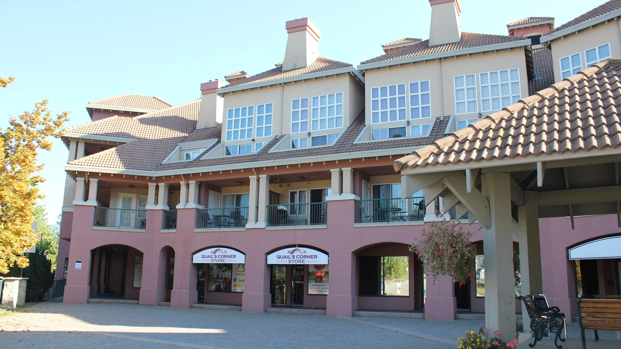 Photo of Outdoor in Quail Ridge