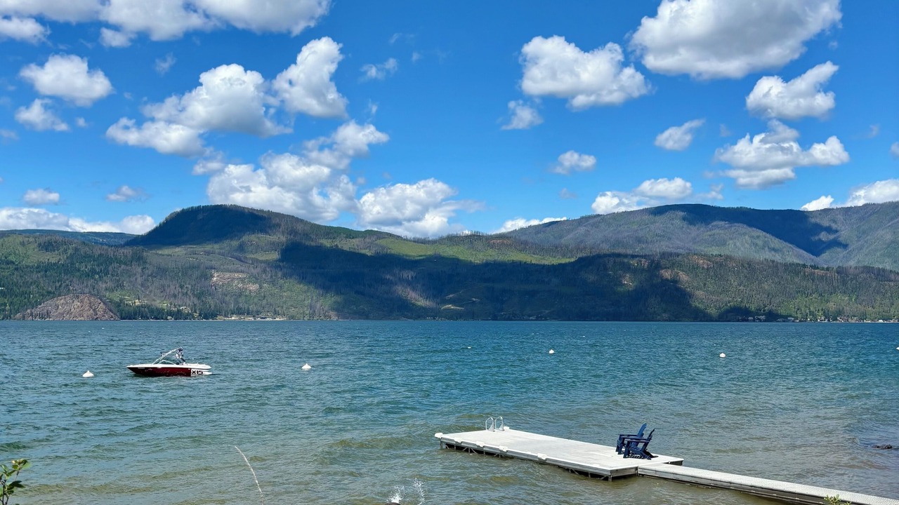 Photo of Outdoor in Blind Bay