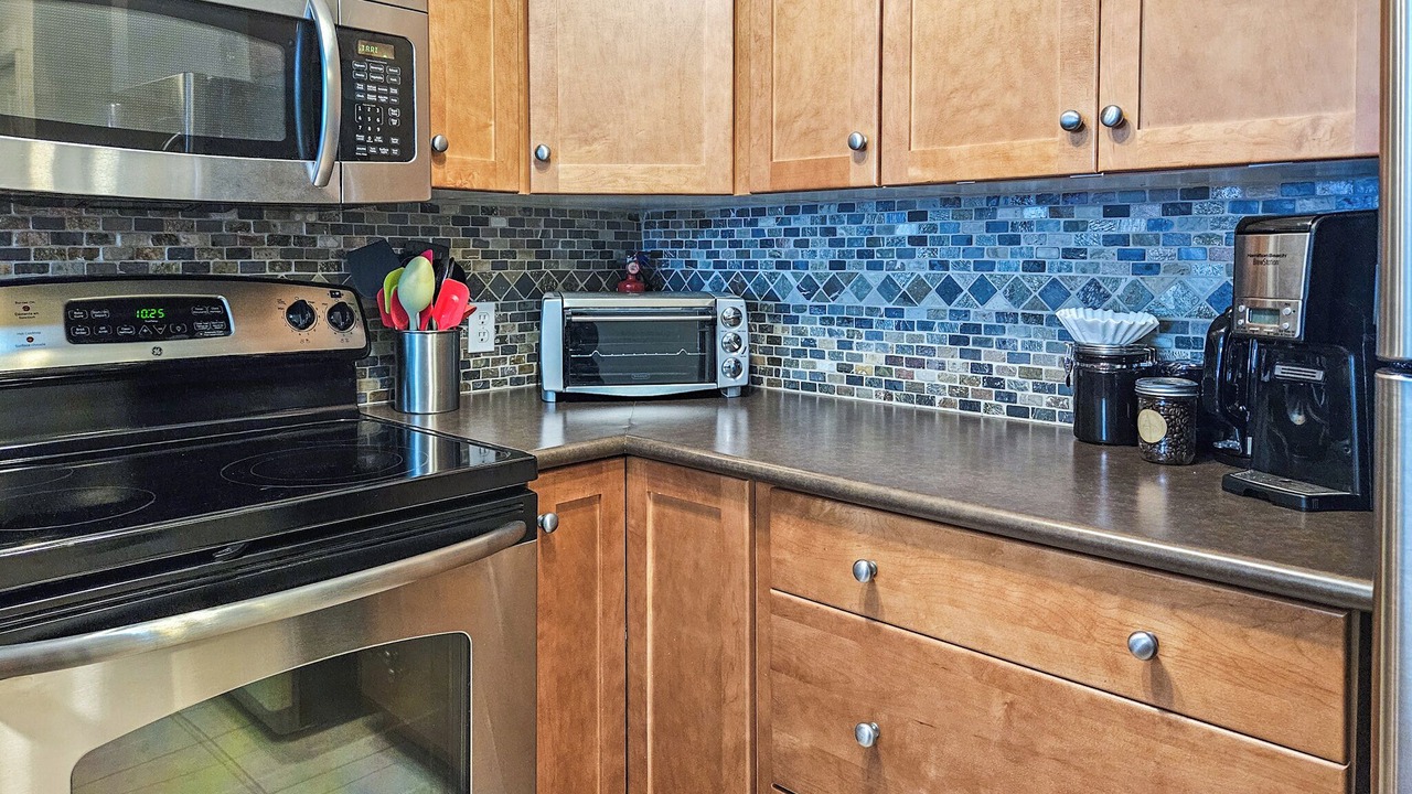 Photo of Kitchen in Invermere