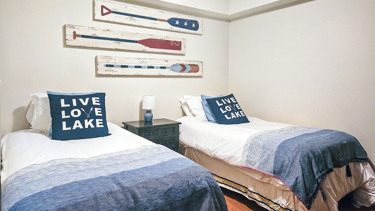 Photo of Bedroom in Invermere