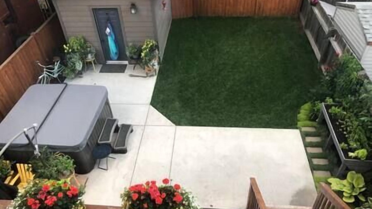 Photo of Patio Balcony in Fernie