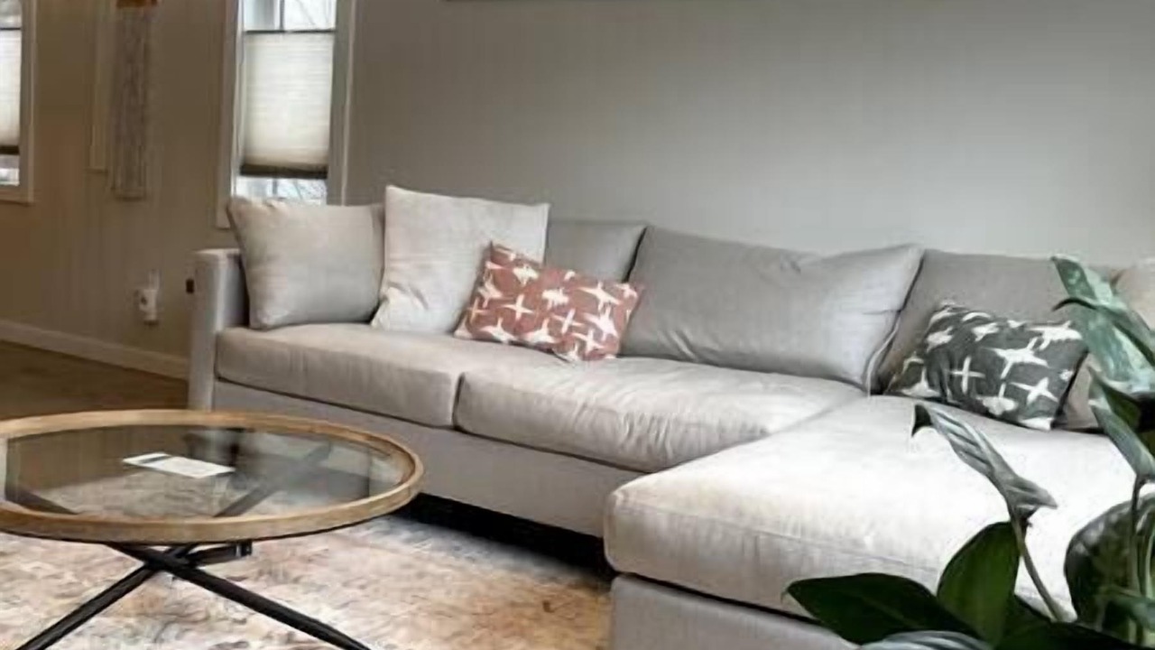 Photo of Livingroom in Fernie