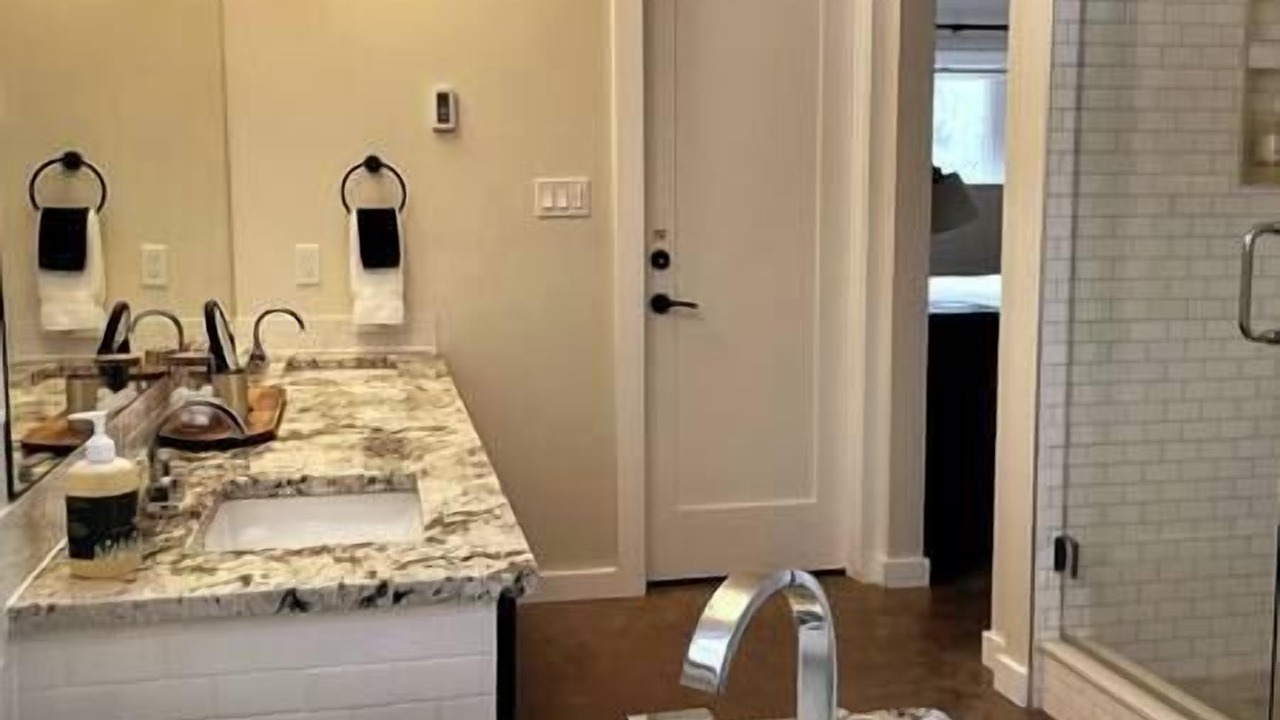 Photo of Bathroom in Fernie