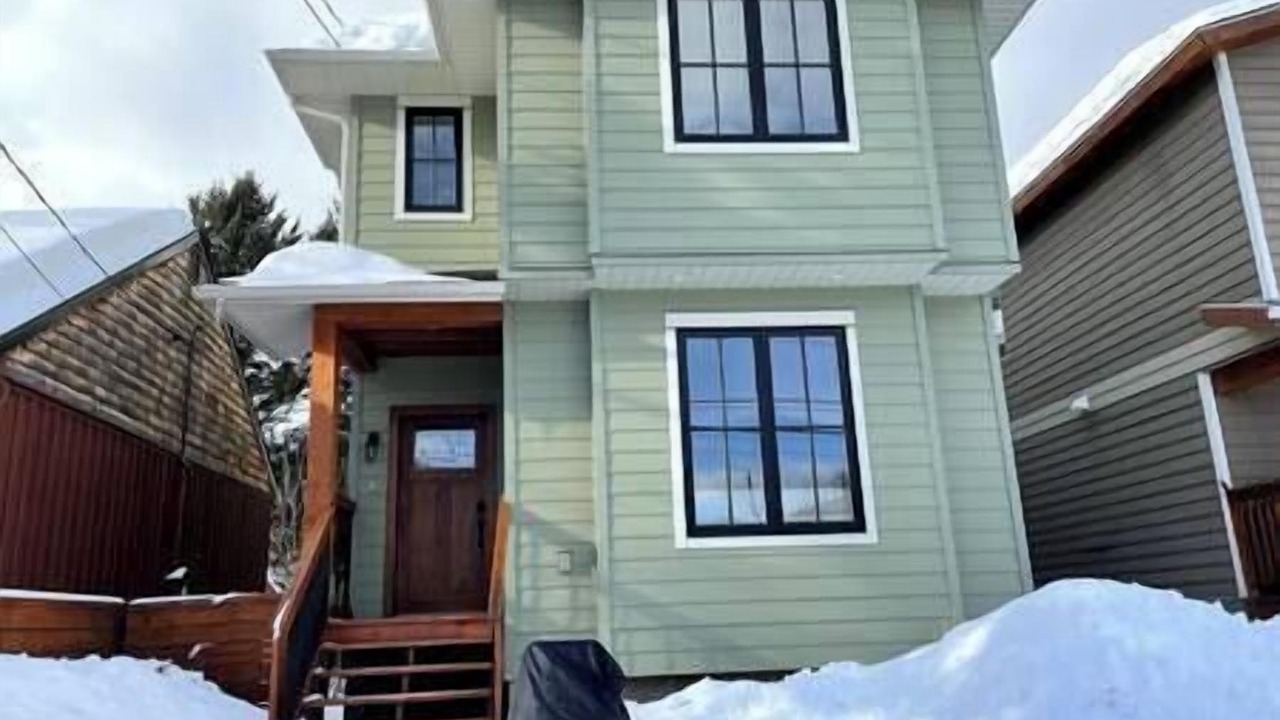 Photo of Outdoor in Fernie