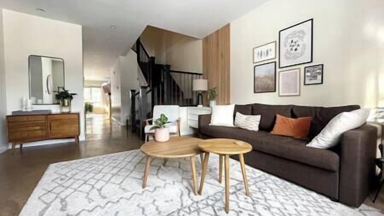 Photo of Livingroom in Fernie