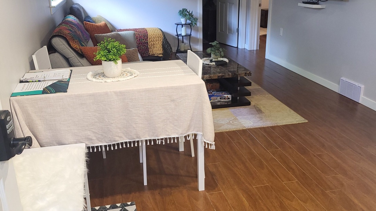 Photo of Livingroom in Inglewood