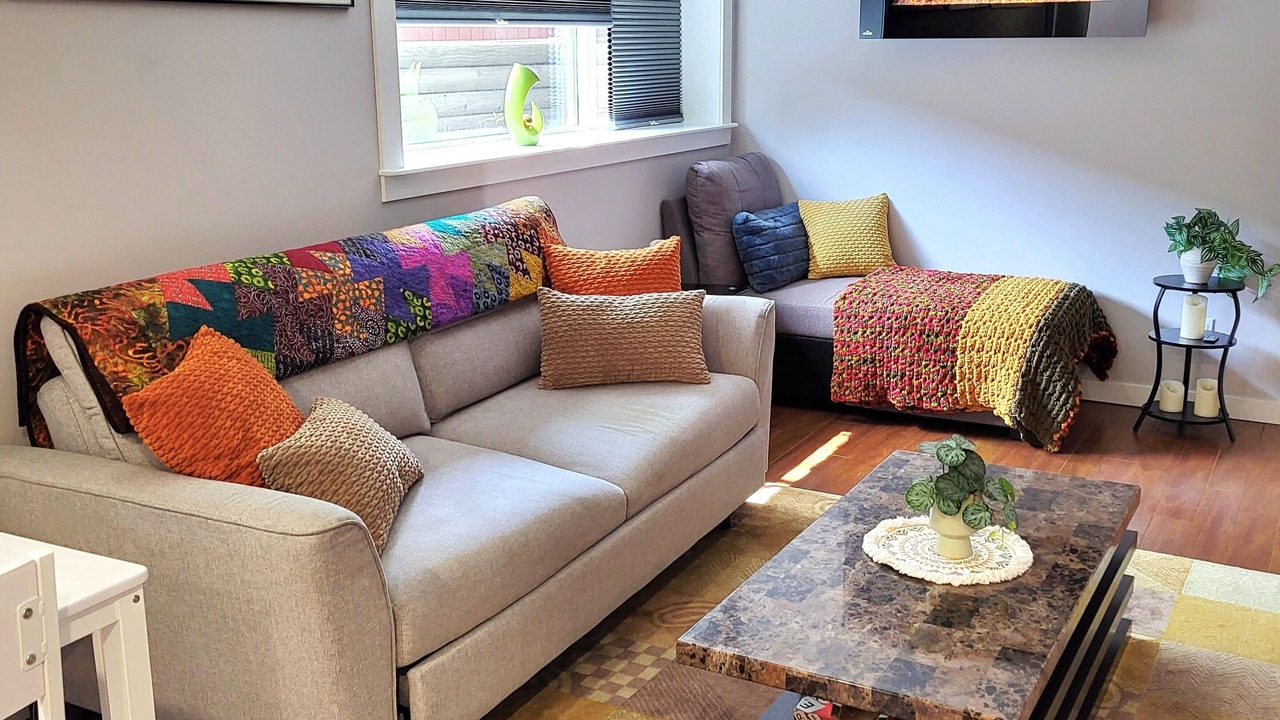 Photo of Livingroom in Inglewood