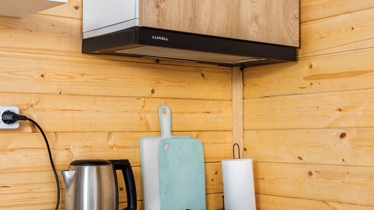 Photo of Kitchen in Kobuleti