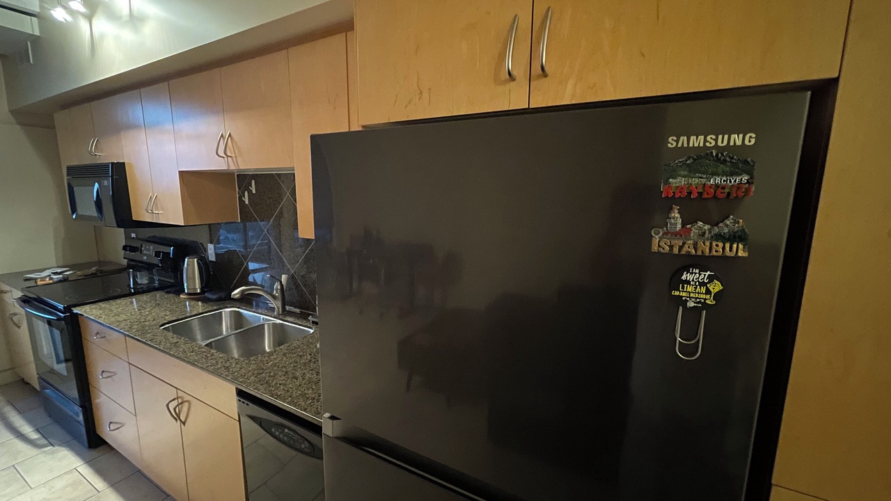 Photo of Kitchen in Haysboro
