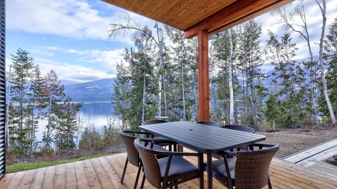 Photo of Others in Adams Lake