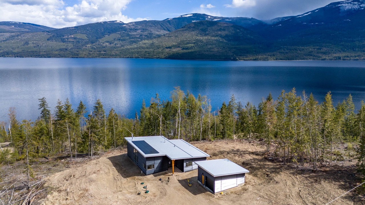 Photo of Others in Adams Lake