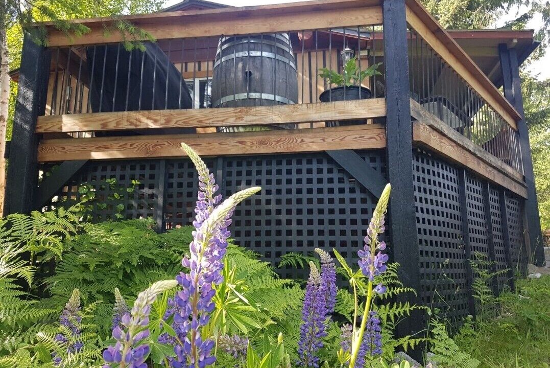 Photo of Outdoor in Kaslo