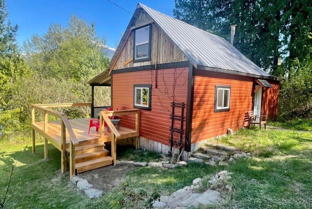 Photo of Outdoor in Kaslo