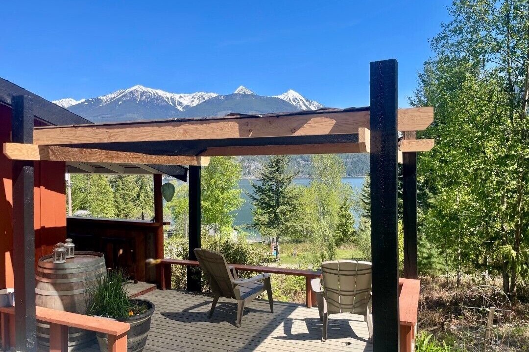 Photo of Outdoor in Kaslo