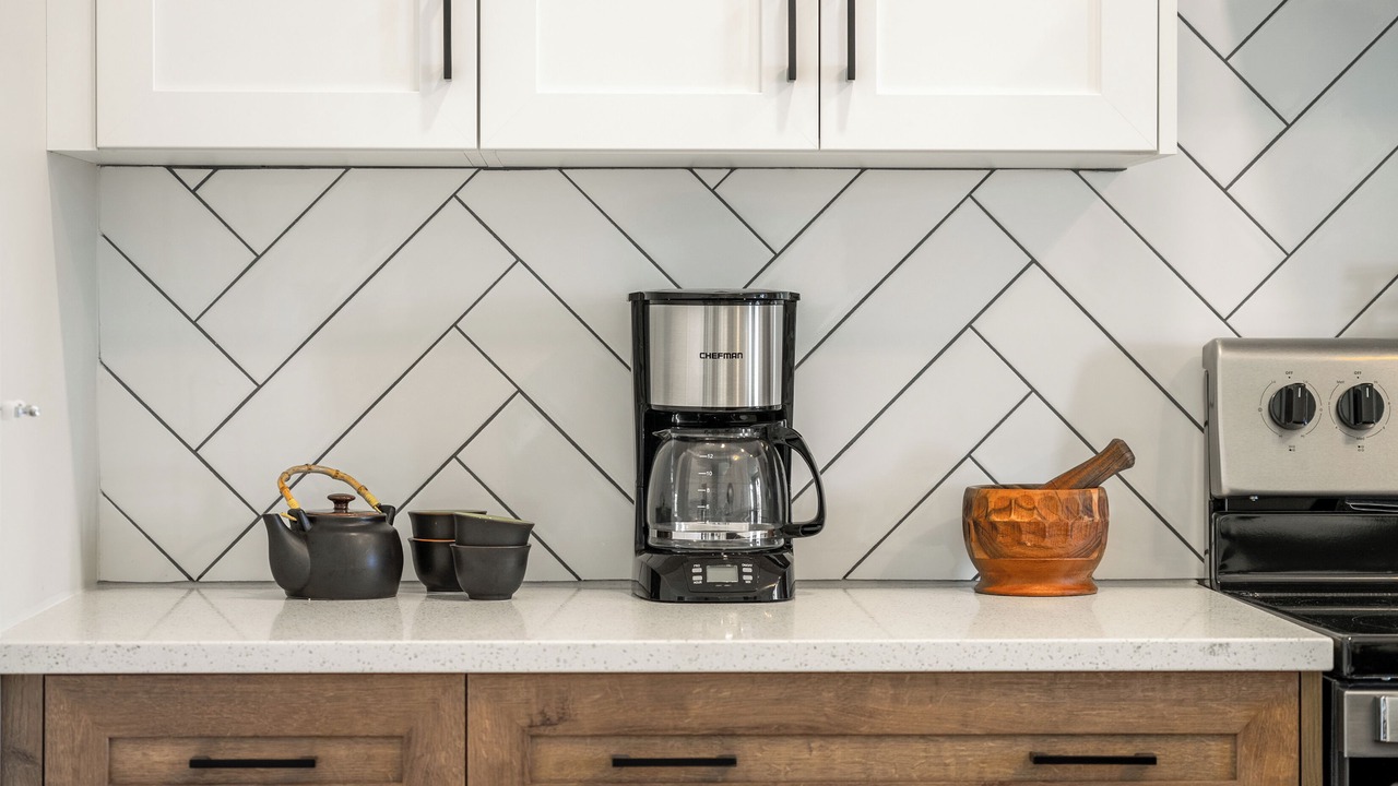 Photo of Kitchen in Southeast Calgary