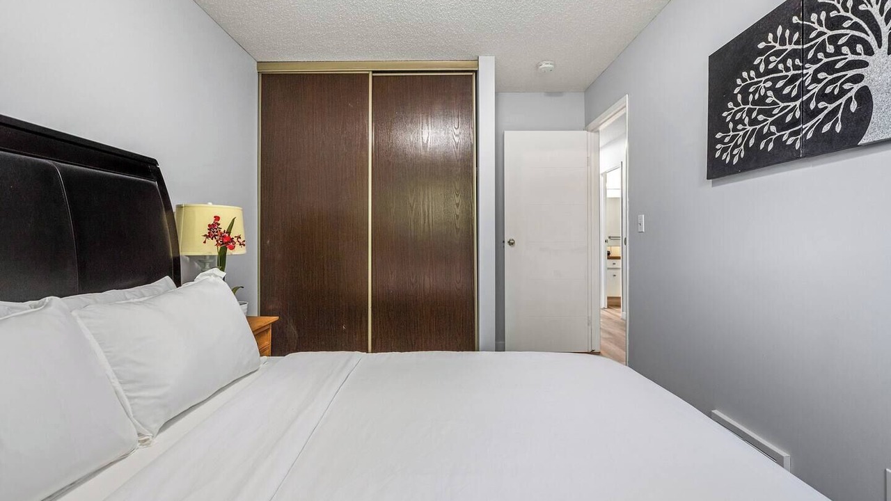 Photo of Bedroom in Montgomery