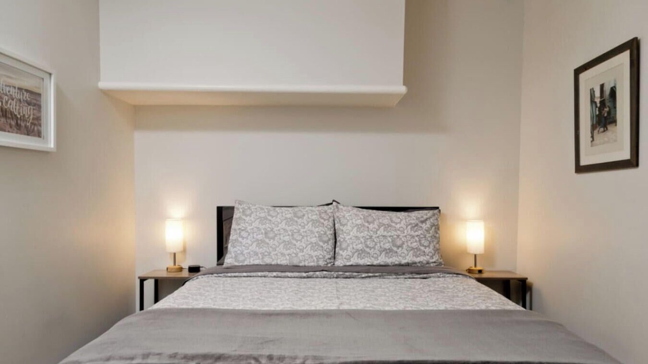 Photo of Bedroom in Arbour Lake