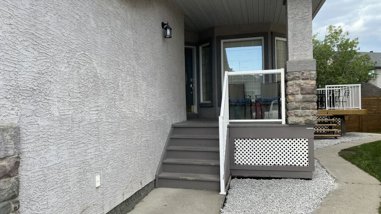 Photo of Outdoor in Arbour Lake