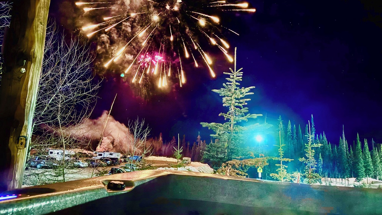 Photo of Outdoor in Big White Ski Resort