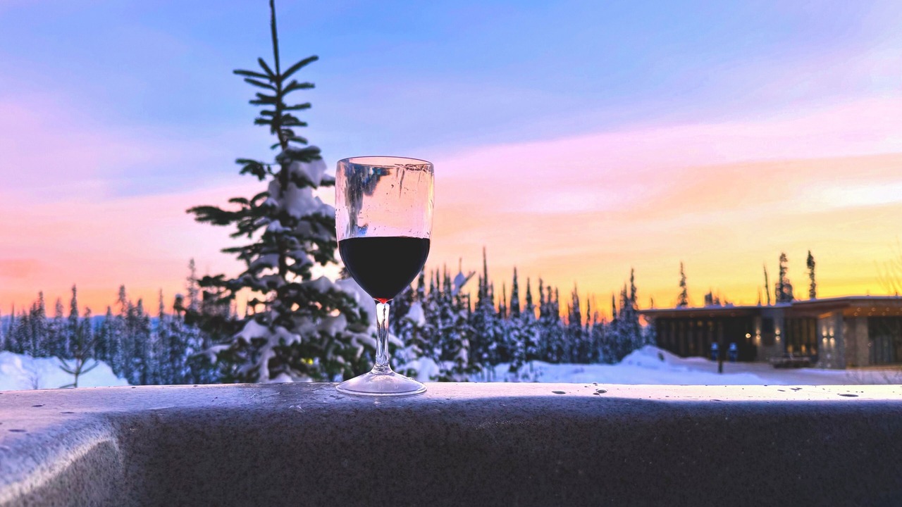 Photo of Outdoor in Big White Ski Resort