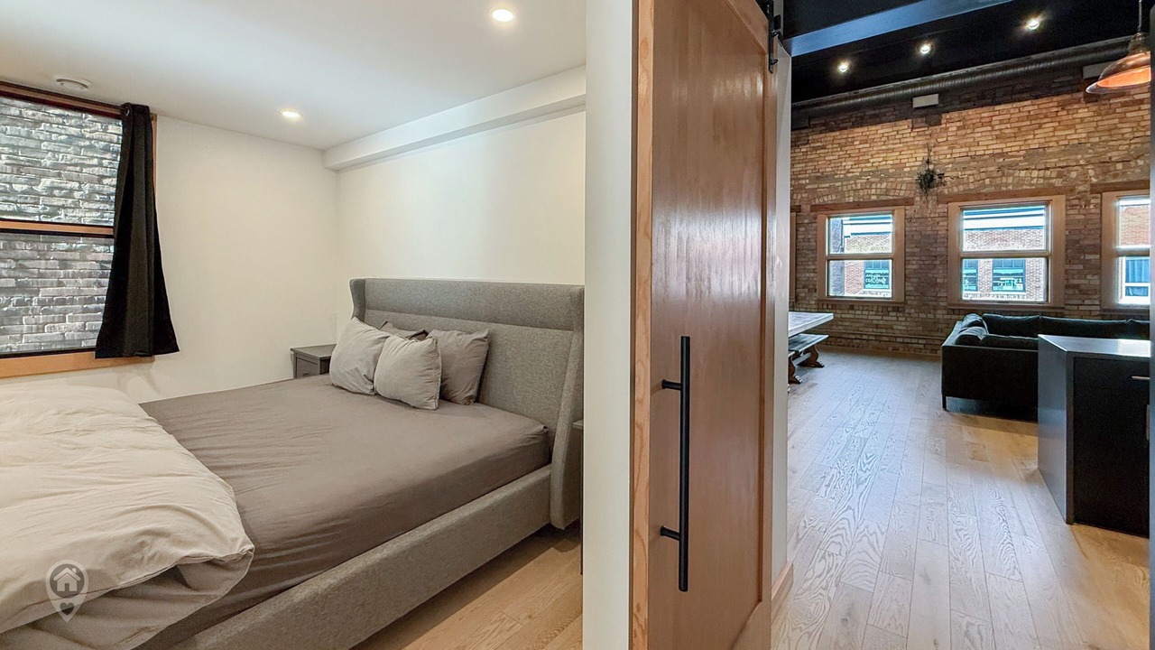 Photo of Bedroom in East Kootenay