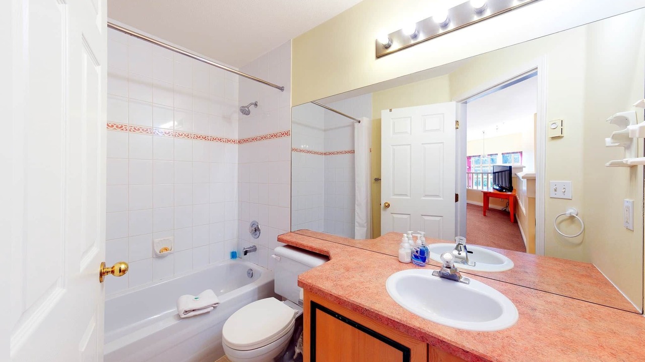 Photo of Bathroom in Quail Ridge