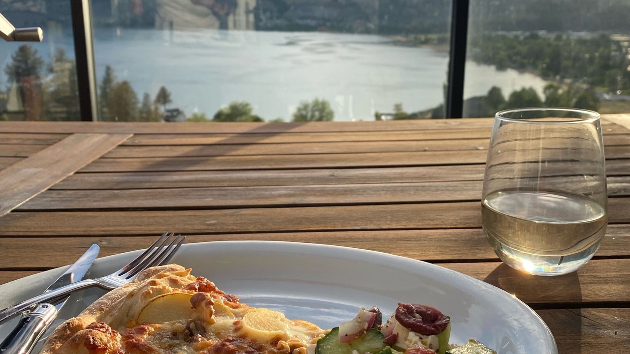 Photo of Outdoor in Okanagan-Similkameen
