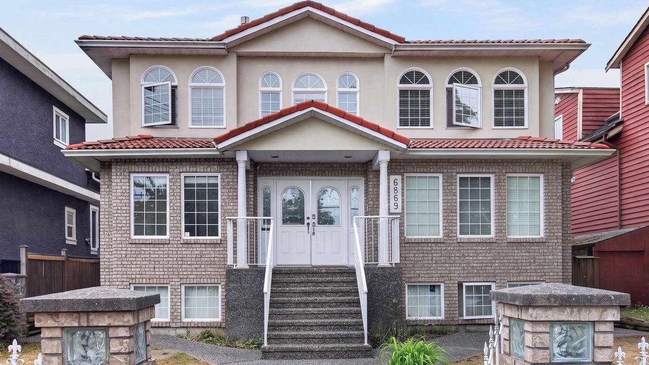 Photo of Outdoor in Burnaby