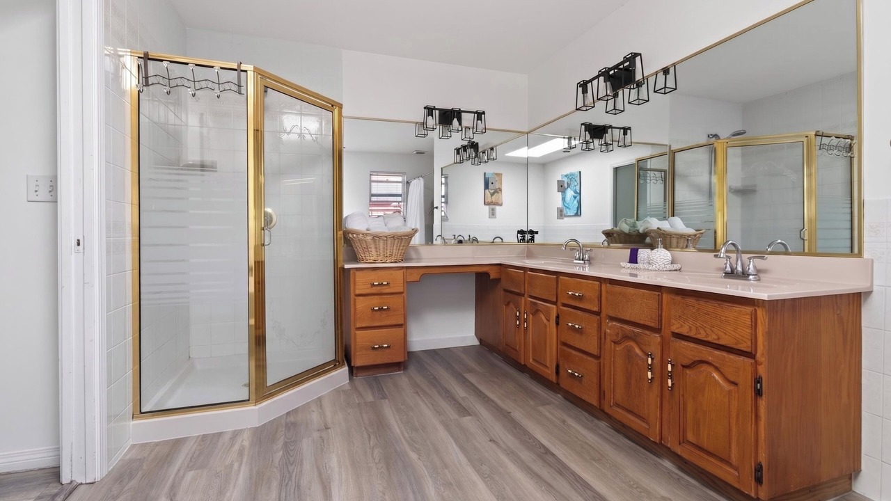Photo of Bathroom in Burnaby