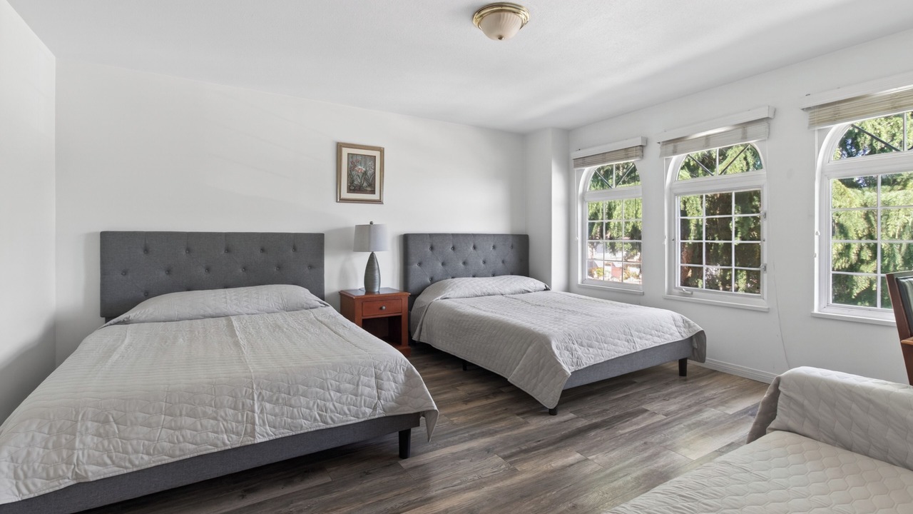 Photo of Bedroom in Burnaby