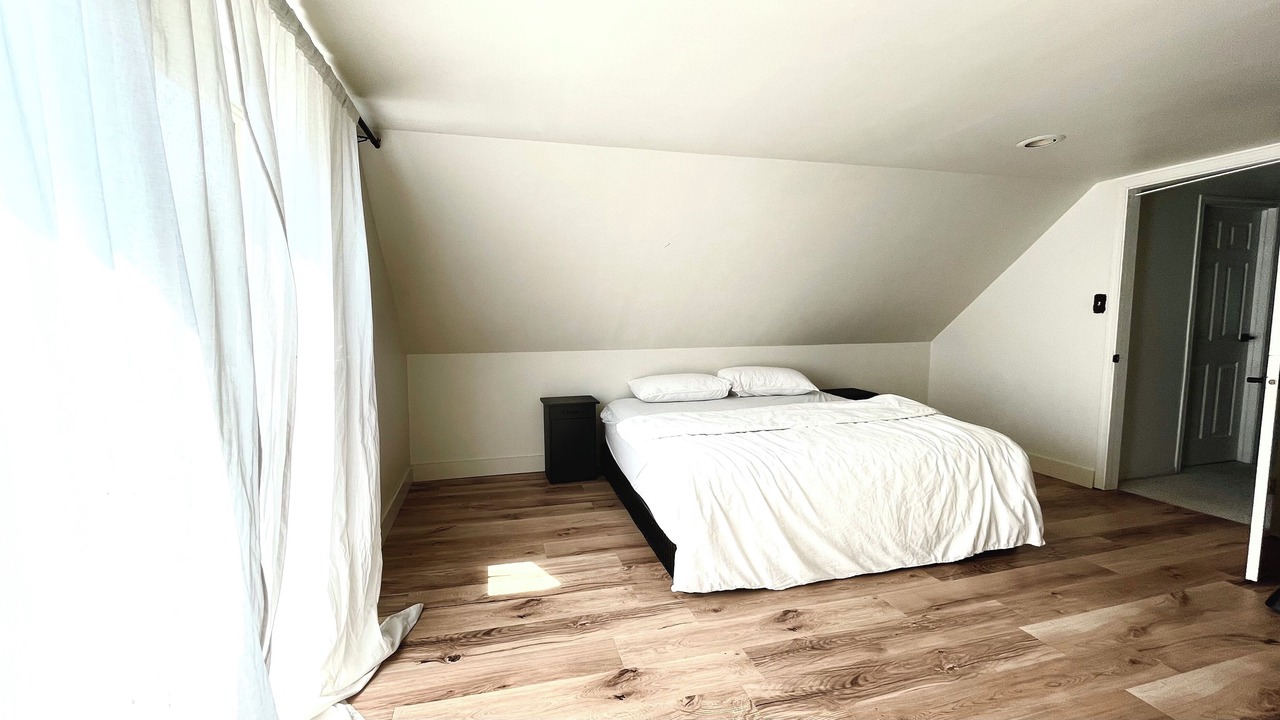 Photo of Bedroom in Nelson