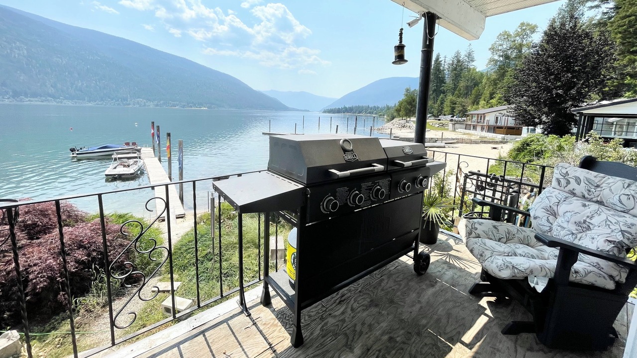 Photo of Outdoor in Nelson