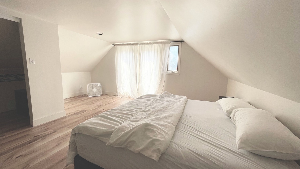 Photo of Bedroom in Nelson