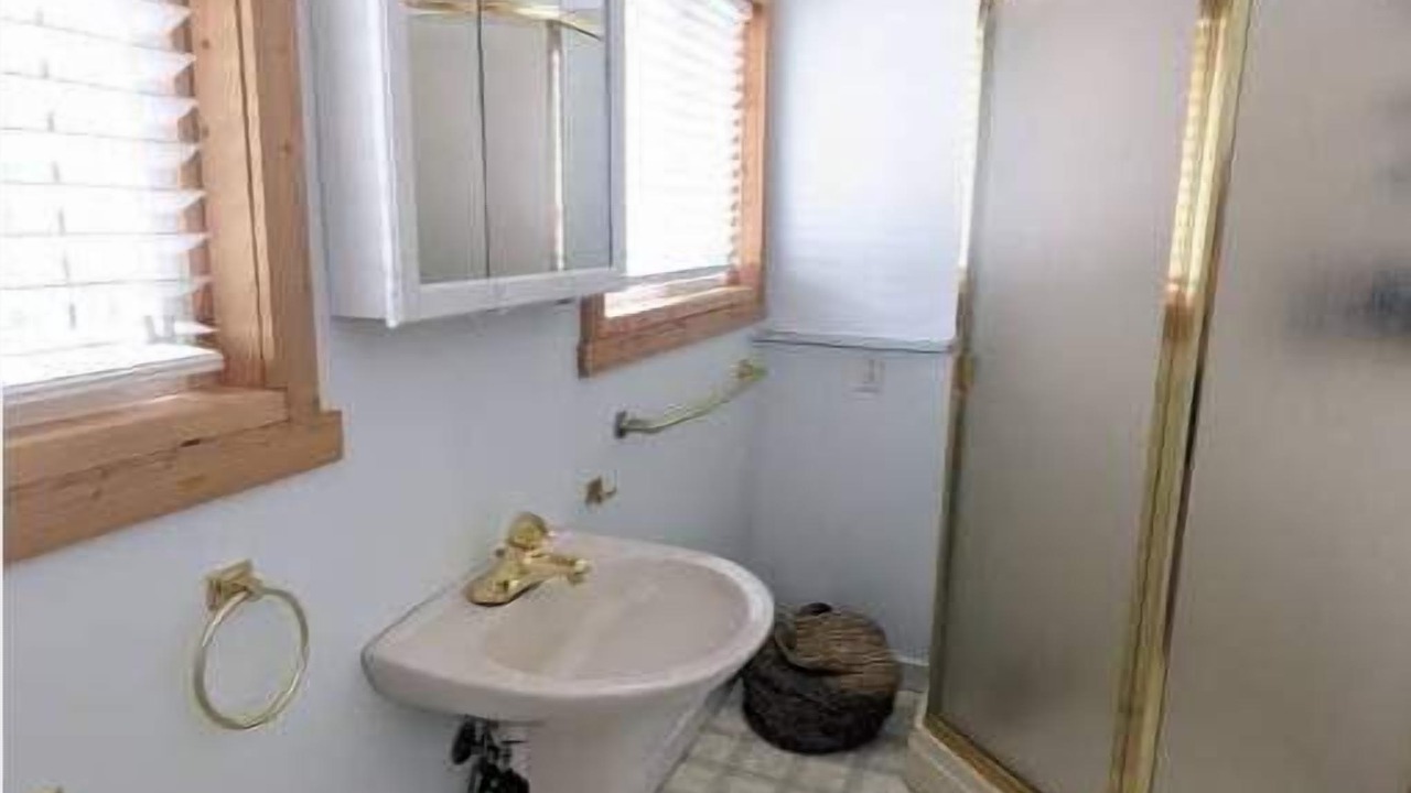 Photo of Bathroom in Nelson