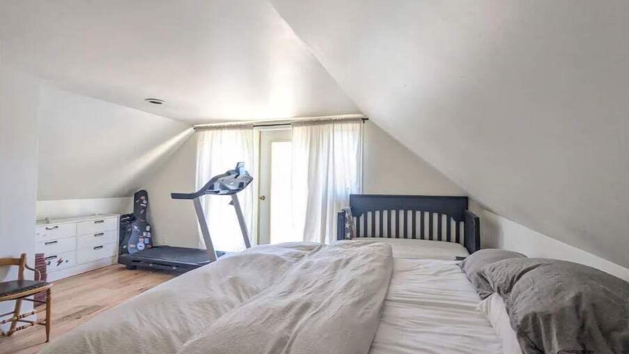 Photo of Bedroom in Nelson