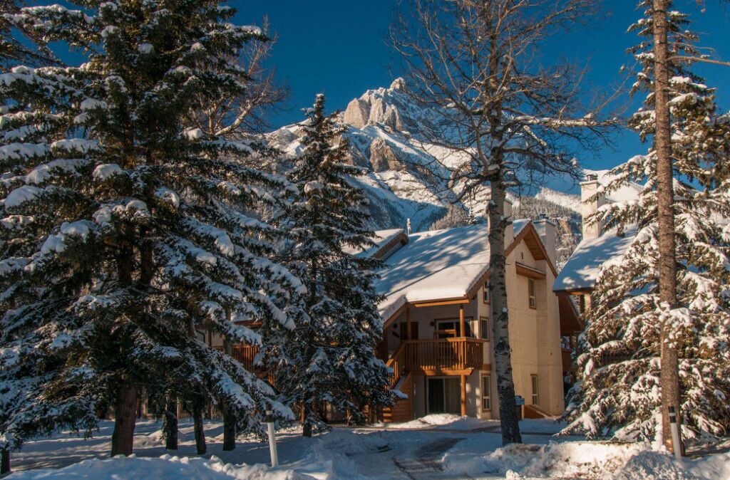 Photo of Others in Banff