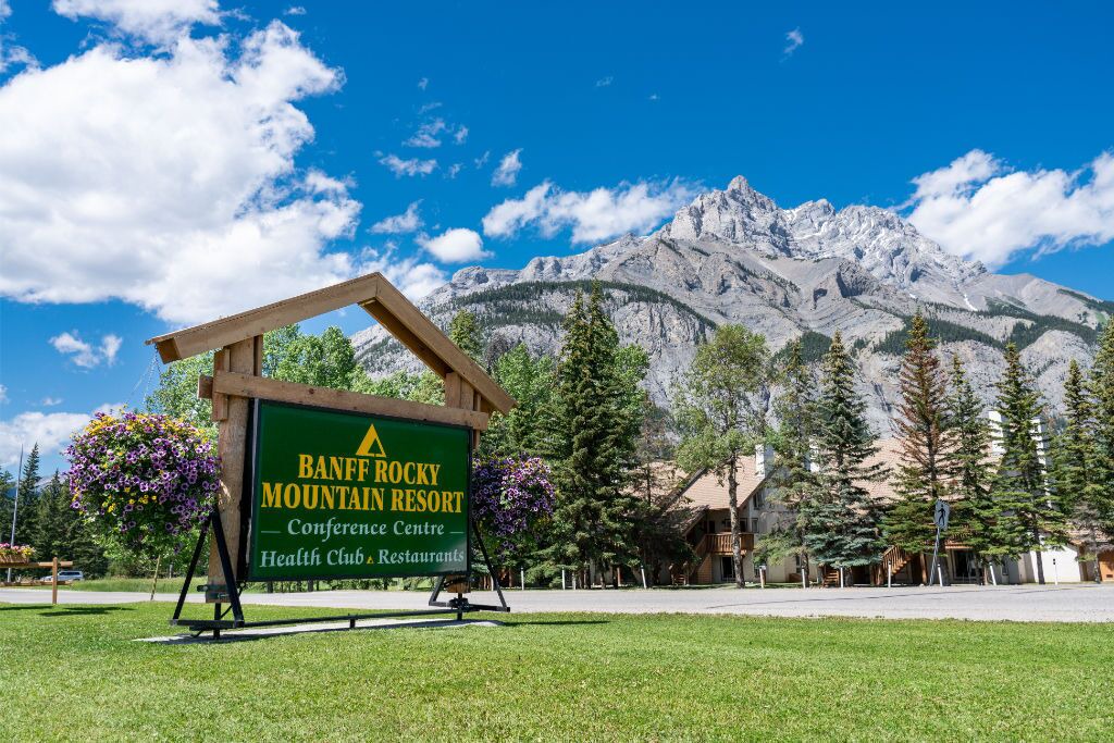 Photo of Others in Banff