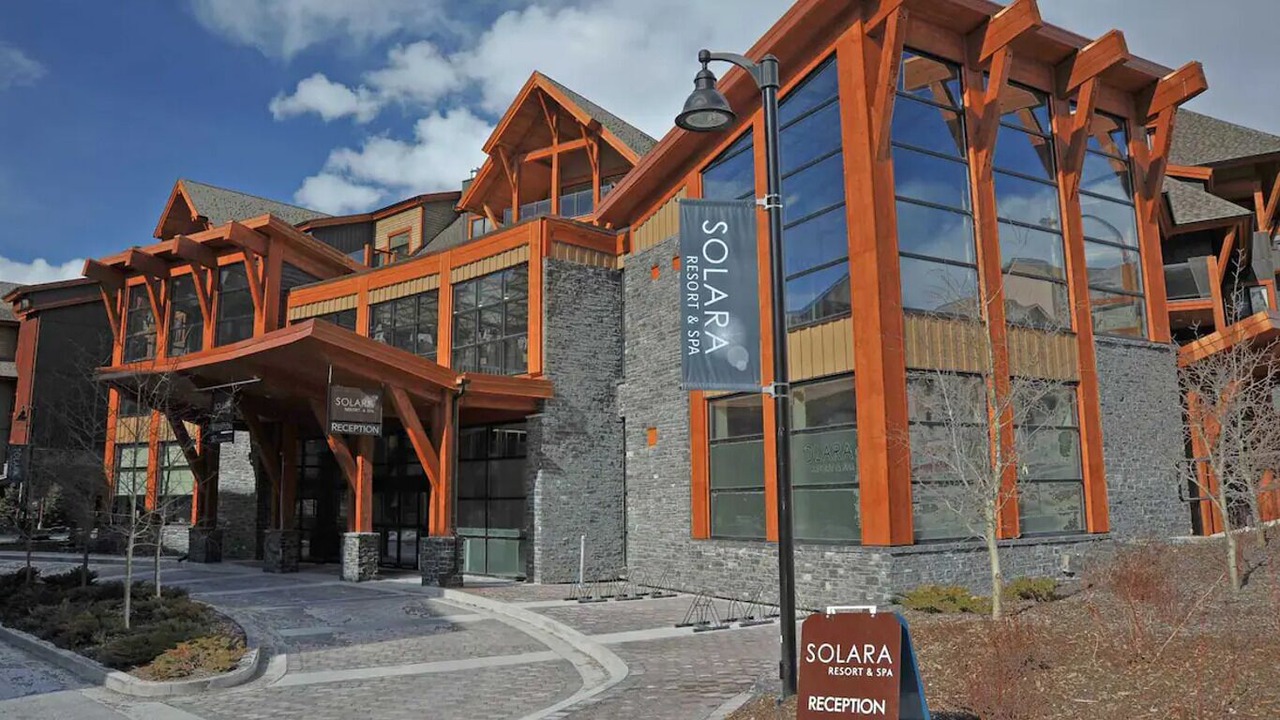 Photo of Outdoor in Cougar Creek