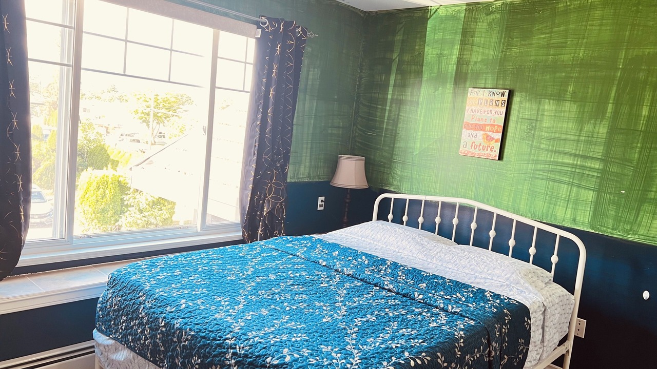 Photo of Bedroom in Fleetwood