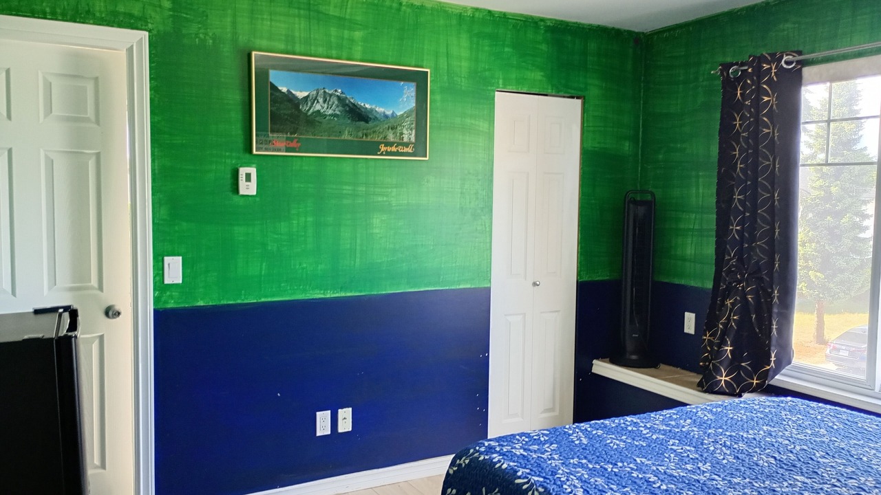 Photo of Bedroom in Fleetwood