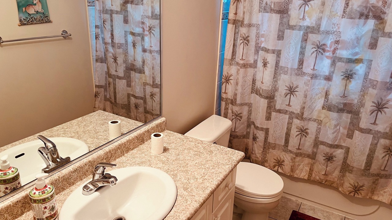 Photo of Bathroom in Fleetwood