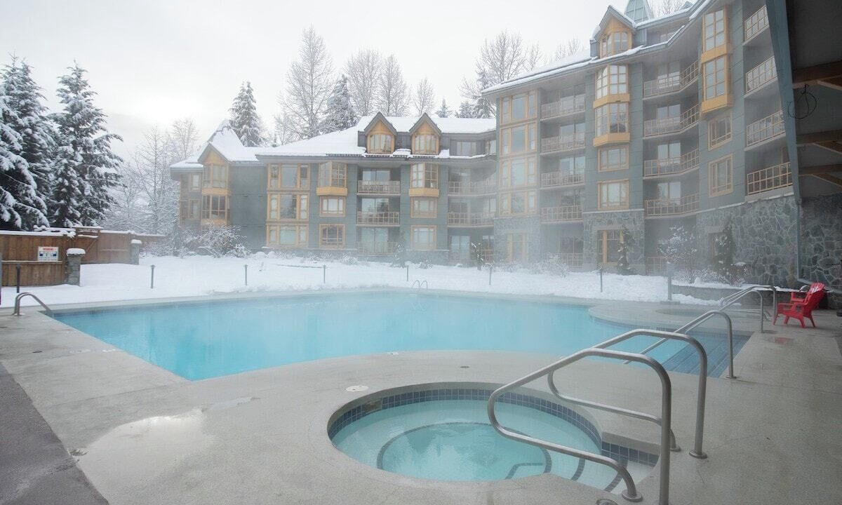 Photo of Outdoor in Village North