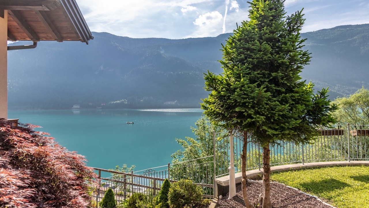 Photo of Outdoor in Molveno