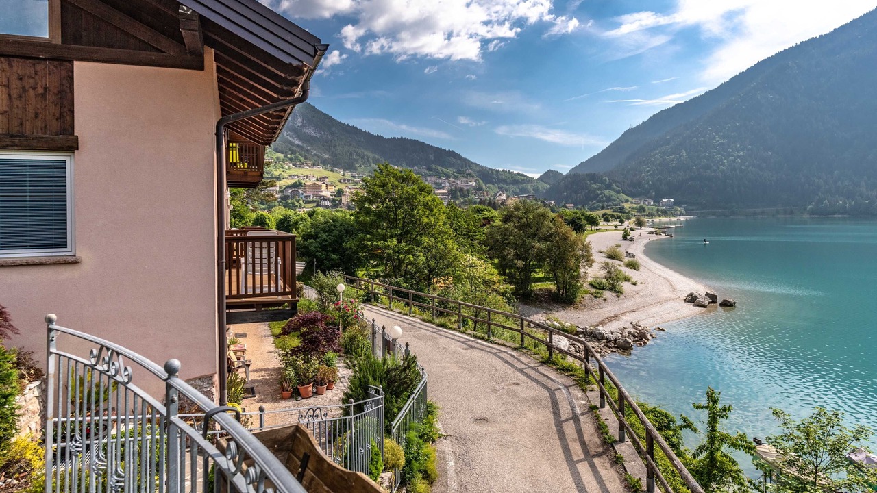 Photo of Outdoor in Molveno