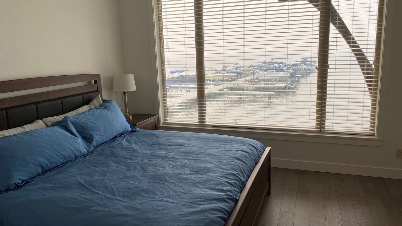 Photo of Bedroom in Westbank