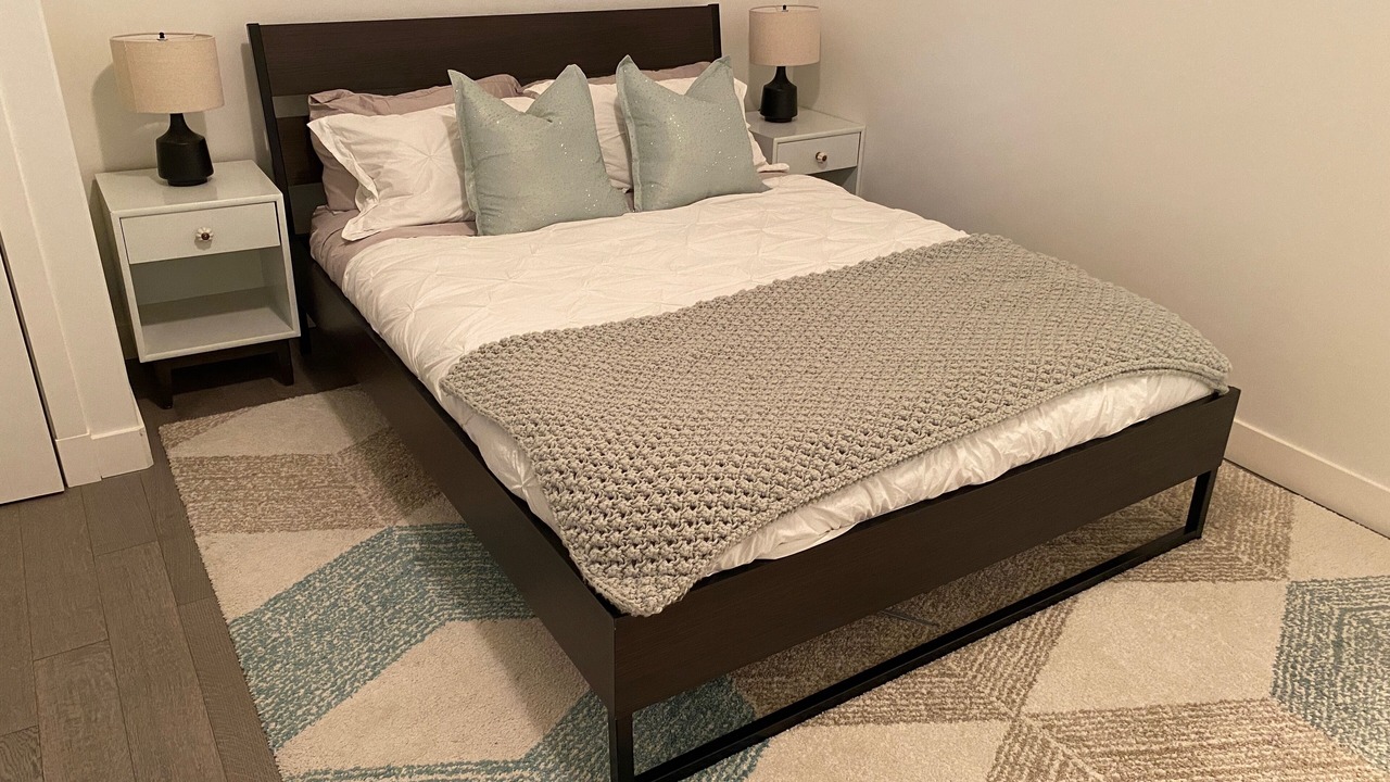Photo of Bedroom in Westbank